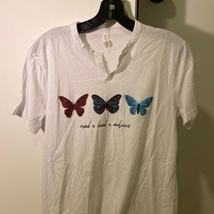 Pi Beta Phi Philanthropy shirt